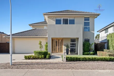 20 Sundowner Pl, Point Cook, VIC 3030