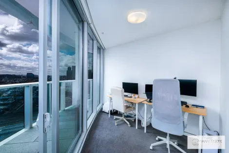 Property photo of 2901/231-245 Harbour Esplanade Docklands VIC 3008