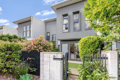 Property photo of 46 Harmony Boulevard Palmview QLD 4553