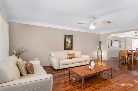 Property photo of 14 Maze Avenue Ryde NSW 2112
