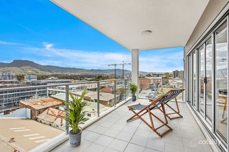 15/10 Thomas St, Wollongong, NSW 2500
