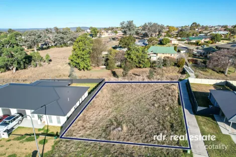 Property photo of 14 Terry Drive Inverell NSW 2360