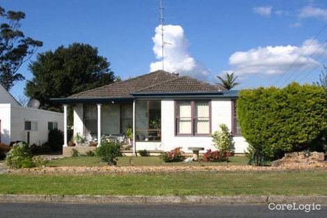 Property photo of 37 Balfour Street Fairy Meadow NSW 2519