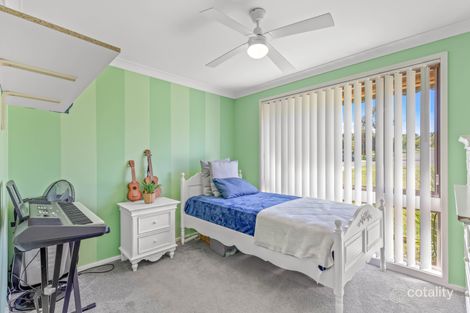 Property photo of 16 Nambucca Circuit Cowra NSW 2794