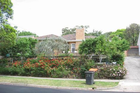 12 Cumberland Ave, Balwyn North, VIC 3104