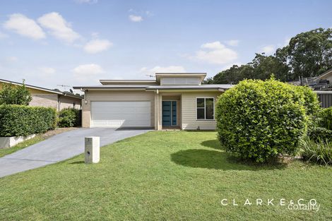 1 Gardenia Cl, Bolwarra Heights, NSW 2320
