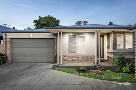 Property photo of 23A Eastmead Road Croydon VIC 3136