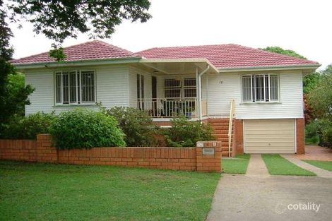 12 Hutton Rd, Aspley, QLD 4034