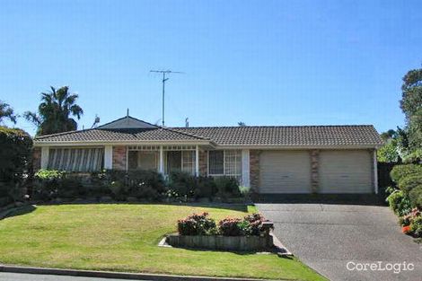 Property photo of 20 Delaney Drive Baulkham Hills NSW 2153