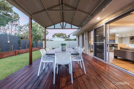Property photo of 3A Ashfield Parade Ashfield WA 6054