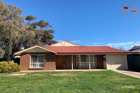 Property photo of 3 Walsh Avenue Strathalbyn SA 5255