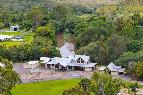 111 Colemans Farm Rd, Yandina, QLD 4561