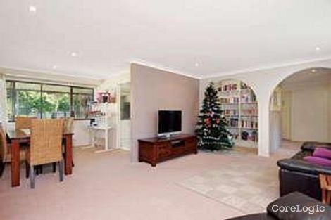 Property photo of 18 Grevillea Grove Baulkham Hills NSW 2153