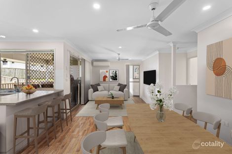 Property photo of 12 Rasmussen Crescent Redbank Plains QLD 4301