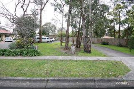 Property photo of 1/47 Arcadia Avenue The Basin VIC 3154