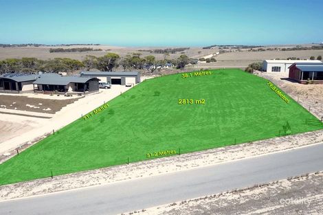 Property photo of 11 Loveshack Route Streaky Bay SA 5680