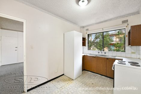 Property photo of 7/32 Henley Road Homebush West NSW 2140
