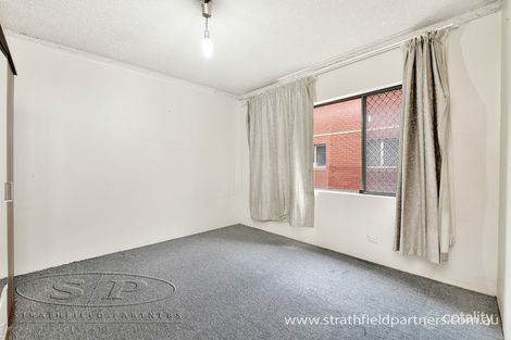 Property photo of 7/32 Henley Road Homebush West NSW 2140