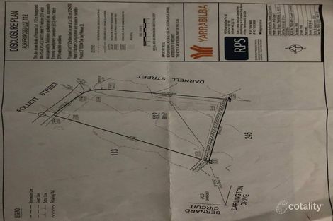 Property photo of 53 Darnell Street Yarrabilba QLD 4207