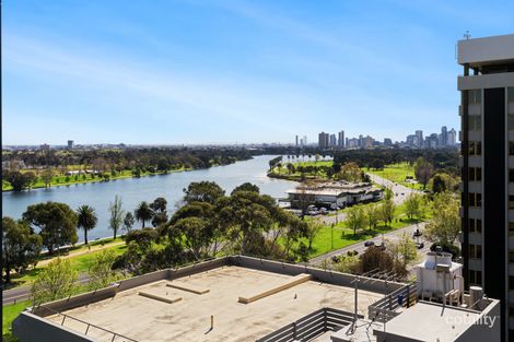 1016/74 Queens Rd, Melbourne, VIC 3004