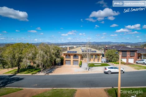 Property photo of 29 Henwood Avenue Kooringal NSW 2650