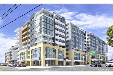 803c/1 Kyle St, Arncliffe, NSW 2205