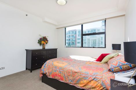 57/308 Wattle St, Ultimo, NSW 2007