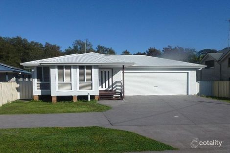 Property photo of 248 Davistown Road Yattalunga NSW 2251