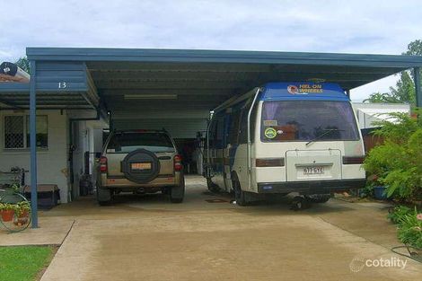 Property photo of 13 Daisy Street Kelso QLD 4815