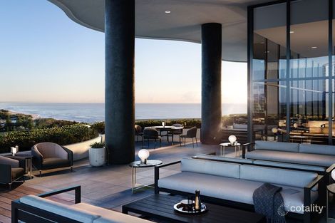 Property photo of 301/4-6 Alexandra Avenue Mermaid Beach QLD 4218