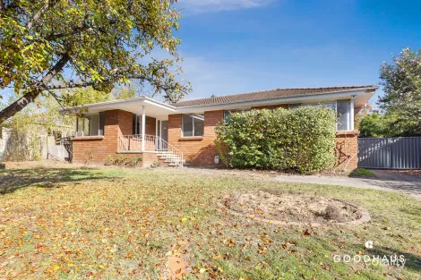 33 Liverpool St, Macquarie, ACT 2614