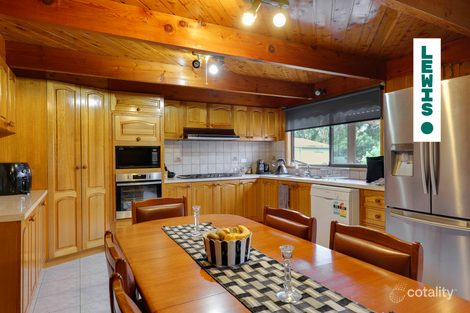 Property photo of 28 Mutton Road Fawkner VIC 3060
