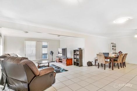 Property photo of 42 Willowleaf Circuit Upper Caboolture QLD 4510