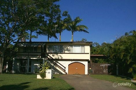 Property photo of 4 Tam O'Shanter Drive Thuringowa Central QLD 4817
