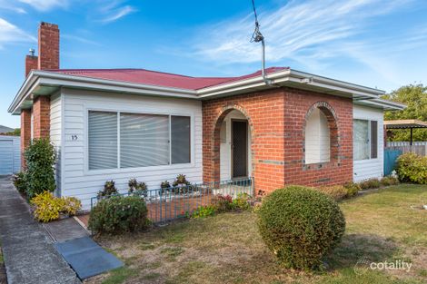 Property photo of 15 Leonard Avenue Moonah TAS 7009