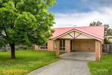 Property photo of 33 Thistle Down Huntingfield TAS 7055