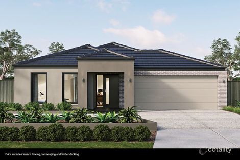 Lot 282 Panorama Dr, Springfield, QLD 4300