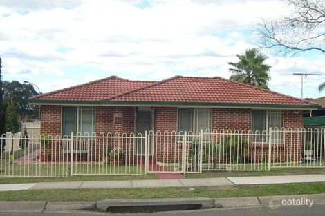 33 Melanie St, Hassall Grove, NSW 2761