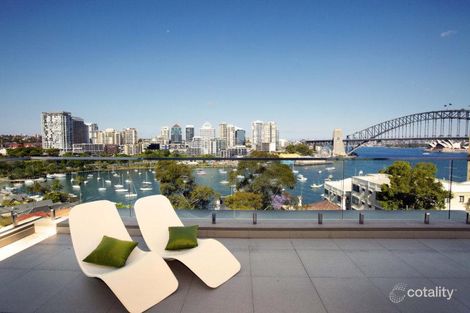 Property photo of 8/28 East Crescent Street McMahons Point NSW 2060
