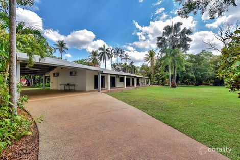 Property photo of 60 Andrews Road Humpty Doo NT 0836