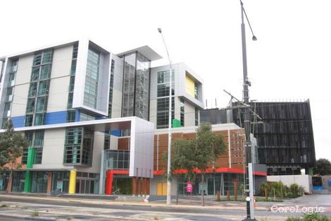 Property photo of 611/198 Harbour Esplanade Docklands VIC 3008