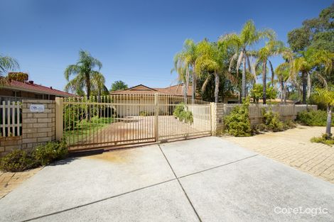 Property photo of 107 Guadalupe Drive Ballajura WA 6066