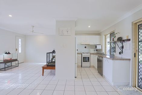 Property photo of 21 Busuttin Drive Eimeo QLD 4740