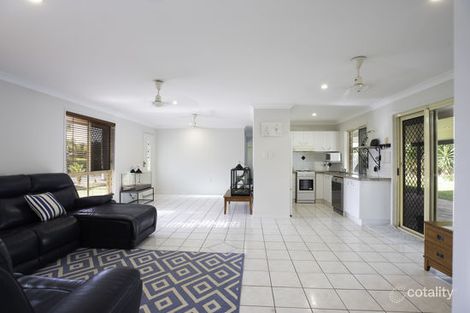 Property photo of 21 Busuttin Drive Eimeo QLD 4740