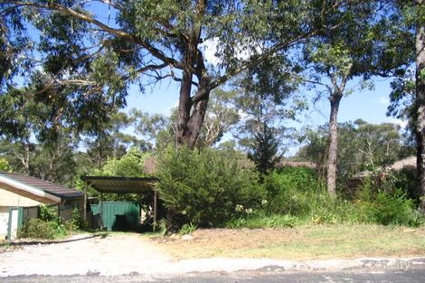 88 Talbot Rd, Hazelbrook, NSW 2779