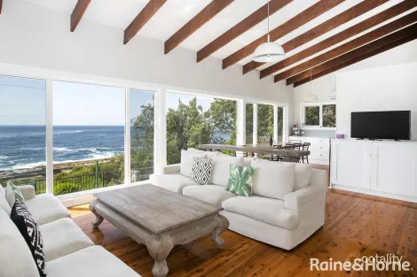 5 Cliff Ave, Mollymook Beach, NSW 2539