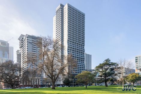 3301/350 William St, Melbourne, VIC 3000