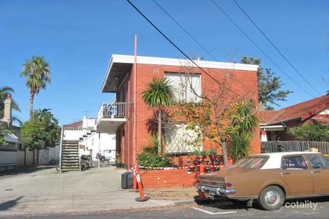 8/15 Mozart St, St Kilda, VIC 3182