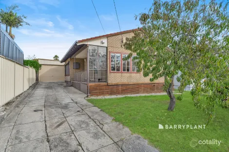 Property photo of 95 Kidds Road Doveton VIC 3177
