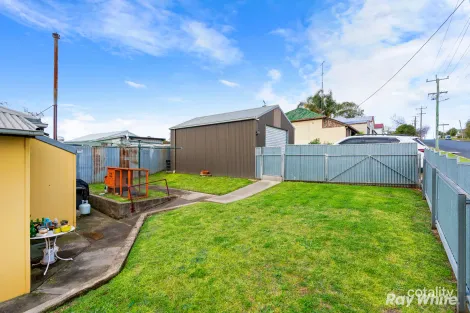 Property photo of 22 Stewart Street Junee NSW 2663